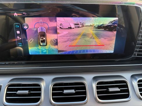 New 2026 Mercedes-Benz GLE 350 4MATIC image 17