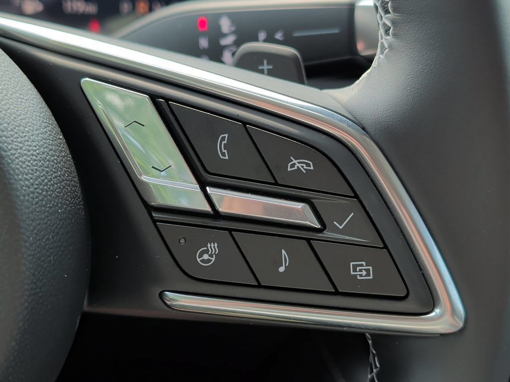 New 2026 Buick Envision Sport Touring AWD/4WD image 17