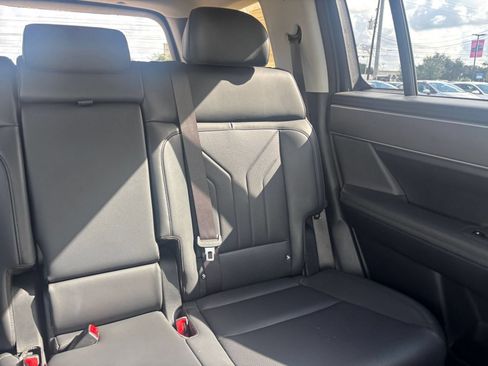 Used 2026 Hyundai Santa Fe SEL FWD image 39