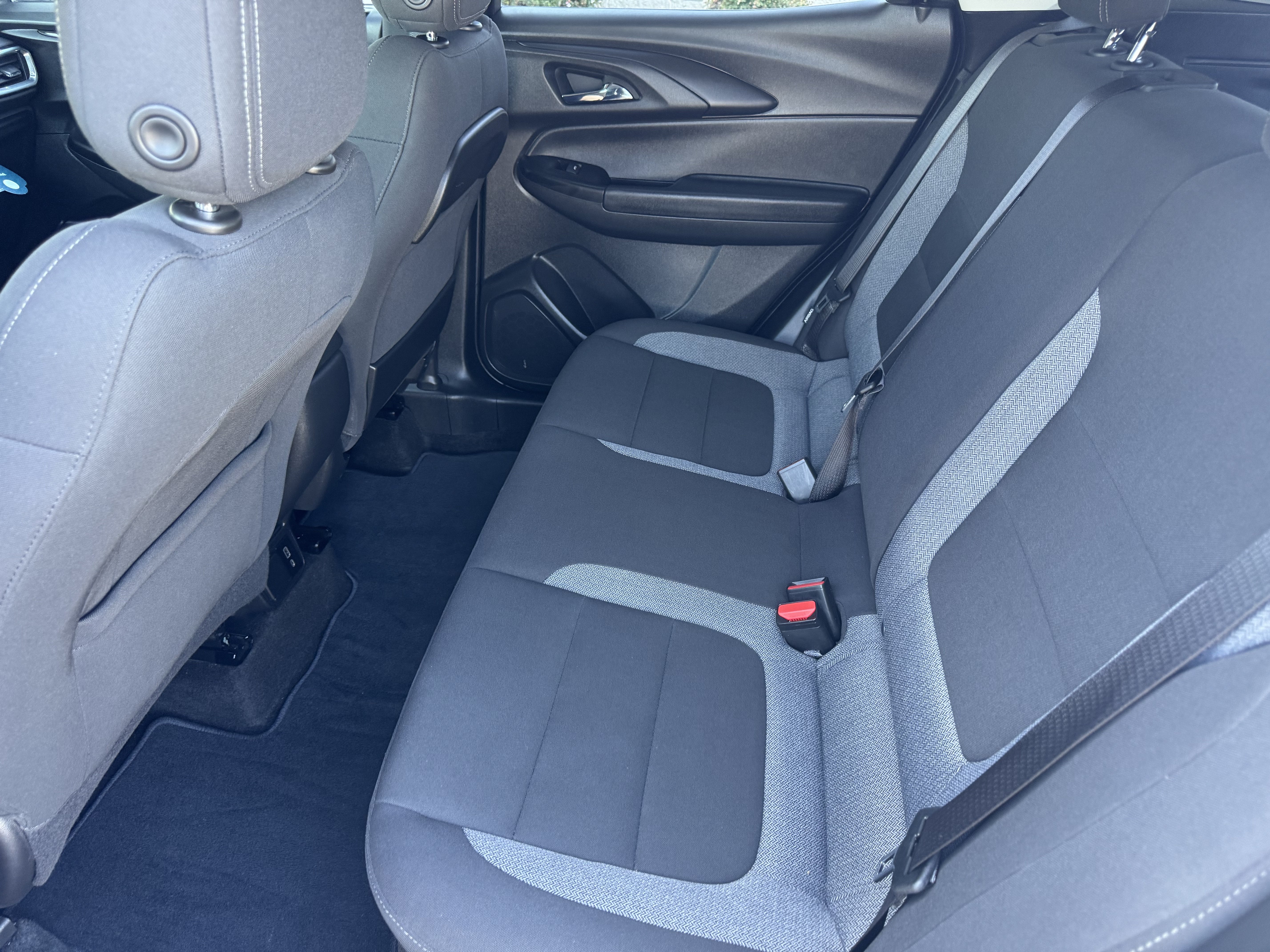 Used 2022 Chevrolet TrailBlazer LT w/ Convenience Package FWD image 15
