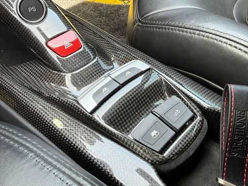 Used 2016 Ferrari 488 Spider RWD image 43