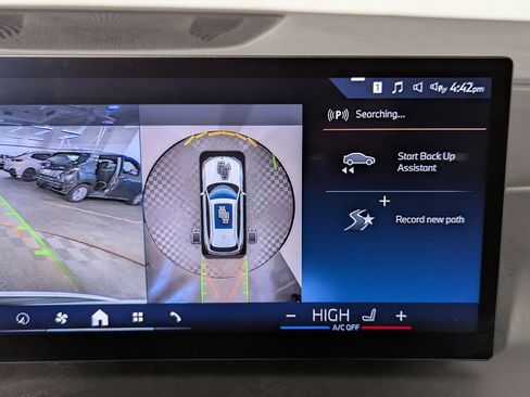 Used 2025 BMW X5 xDrive40i image 23