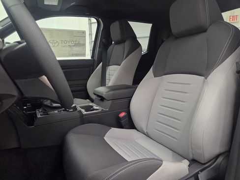 New 2025 Toyota Tacoma TRD Sport image 51