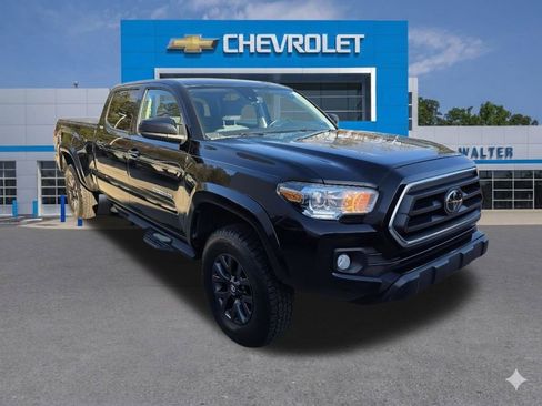 Used 2020 Toyota Tacoma SR5 image 4