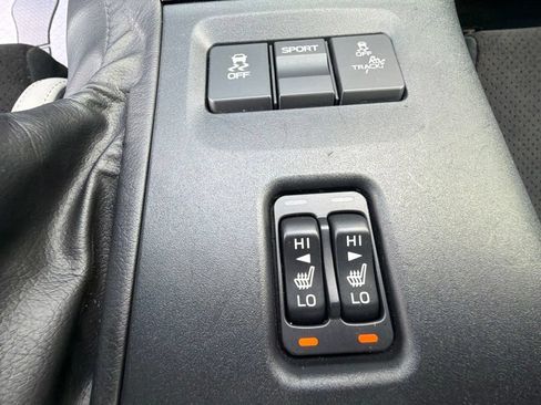 Used 2025 Subaru BRZ Limited RWD image 32
