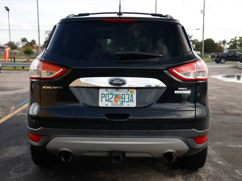 Used 2013 Ford Escape SEL FWD image 5