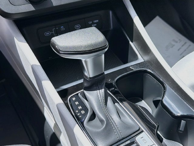 New 2026 Hyundai Tucson SE FWD image 16