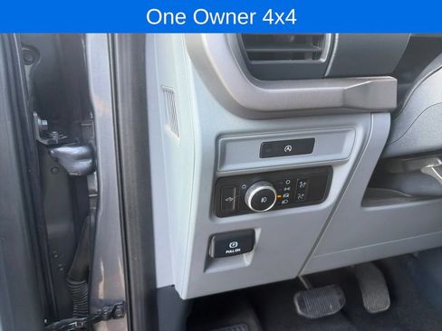 Used 2025 Ford F150 XLT w/ Equipment Group 301A Standard AWD/4WD image 31