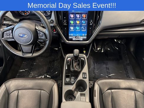 Used 2024 Subaru Crosstrek 2.5i Limited w/ Crosstrek Mirror Package AWD/4WD image 12