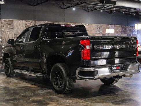 Used 2019 Chevrolet Silverado 1500 LT w/ All-Star Edition image 11