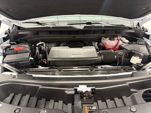 New 2026 Chevrolet Tahoe High Country image 11