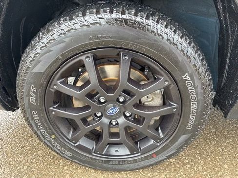 Used 2024 Subaru Crosstrek 2.5i Wilderness w/ Wilderness Package image 14