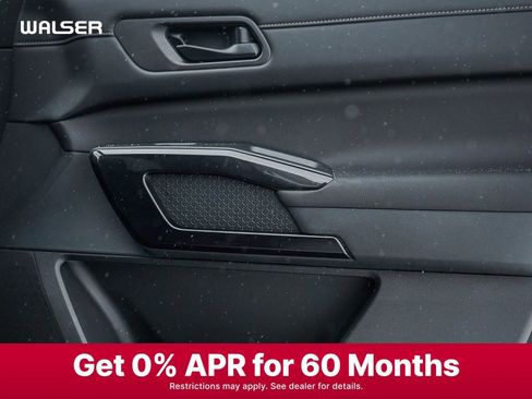 New 2025 Nissan Pathfinder SV w/ Black Appearance Package image 10