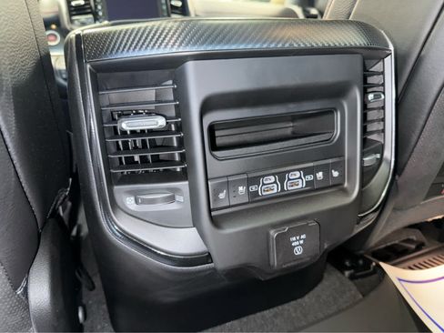 Used 2021 RAM 1500 TRX w/ TRX Lanuch Edition AWD/4WD image 26