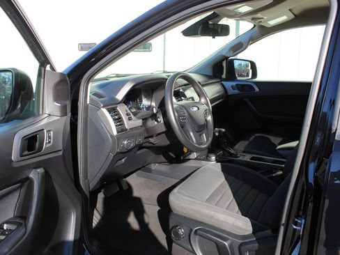 Used 2021 Ford Ranger XL w/ Equipment Group 101A High AWD/4WD image 6
