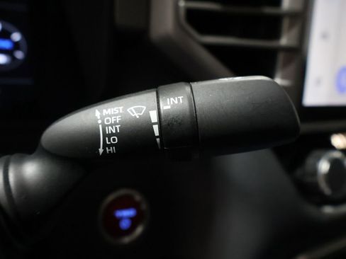 Used 2023 Toyota Tundra Limited w/ TRD Off-Road Package image 37