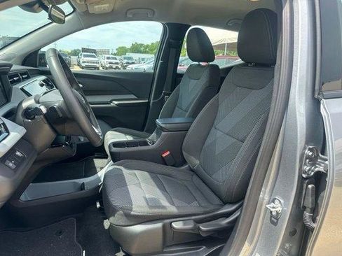 New 2027 Chevrolet Bolt LT FWD image 26