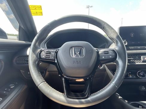 Used 2024 Honda HR-V Sport image 24