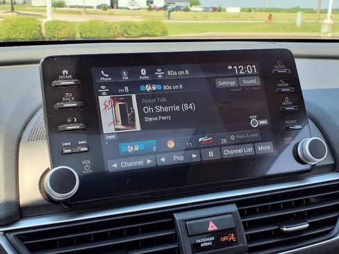 Used 2021 Honda Accord EX-L image 13