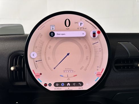 Used 2025 MINI Cooper S image 14