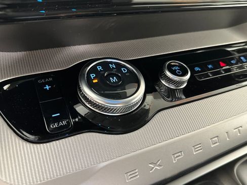 New 2026 Ford Expedition Max Active AWD/4WD image 22