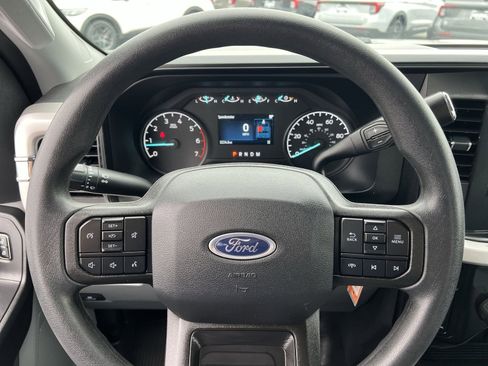 Used 2026 Ford F250 XL AWD/4WD image 24