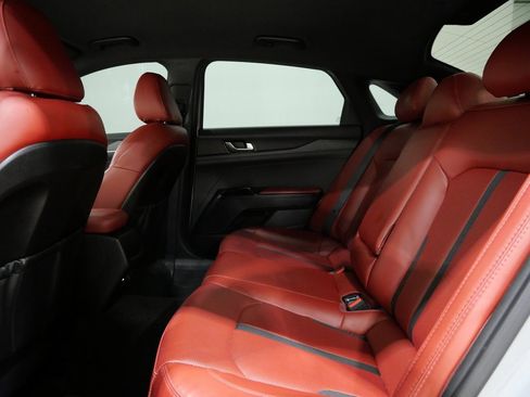 Used 2023 Kia K5 GT-Line w/ GT-Line Premium Package image 24