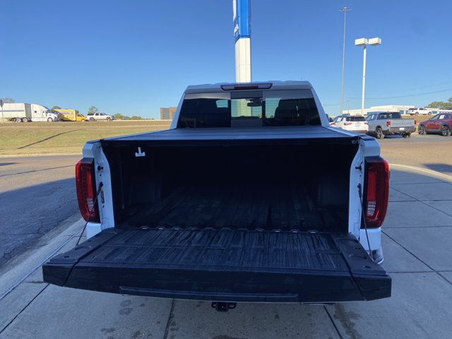 Used 2023 GMC Sierra 1500 SLT w/ SLT Premium Package AWD/4WD image 29