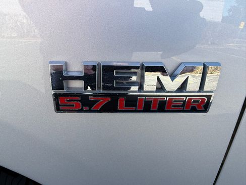 Used 2015 RAM 1500 Tradesman w/ Popular Equipment Group image 8