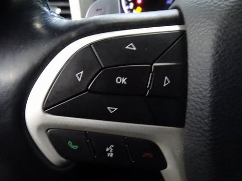 Used 2021 Jeep Grand Cherokee Summit image 7