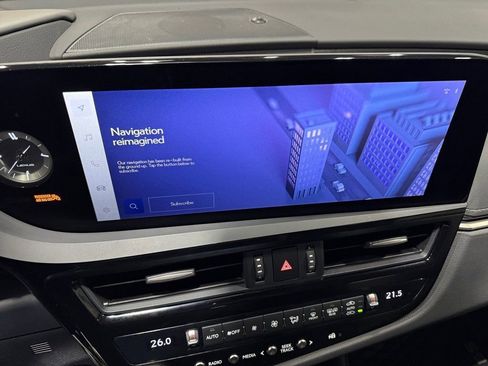 Used 2023 Lexus ES 350 w/ Premium Package image 28