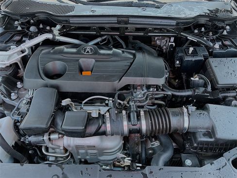 Used 2023 Acura TLX w/ Technology Package image 30