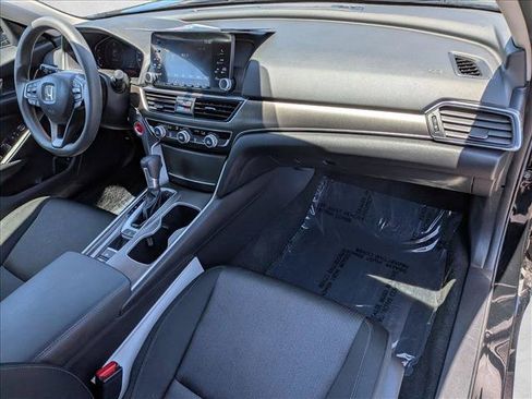 Used 2019 Honda Accord LX image 20