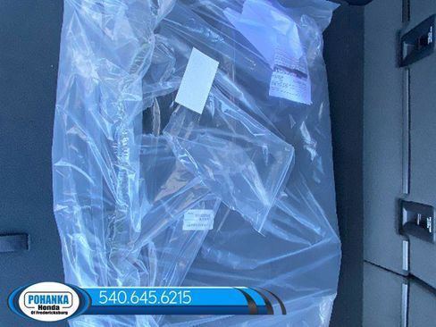 New 2025 Honda Prologue Touring image 6