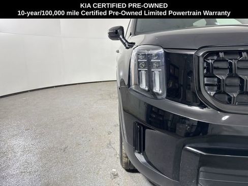 Certified 2024 Kia Telluride EX X-Line image 28