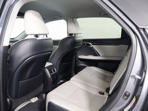 Used 2017 Lexus RX 350 FWD w/ Accessory Package image 11