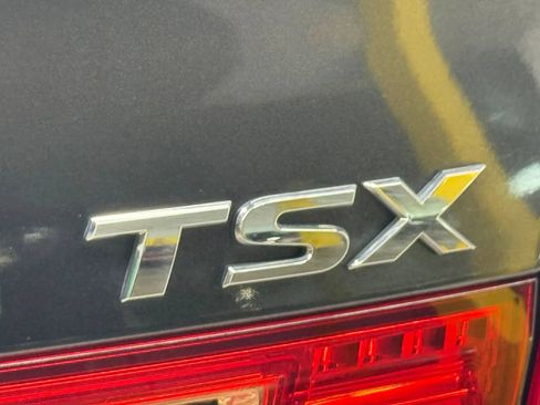 Used 2011 Acura TSX Sedan FWD image 15