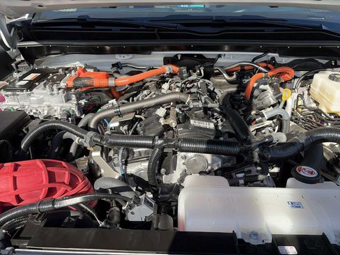 Used 2025 Toyota 4Runner TRD Pro AWD/4WD image 18