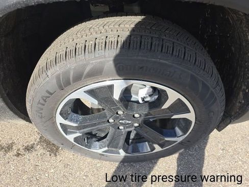 New 2026 Chevrolet Equinox LT w/ Convenience Package II image 30