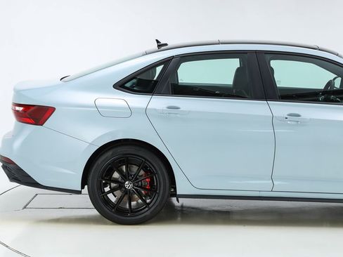 New 2026 Volkswagen Jetta GLI Autobahn image 11