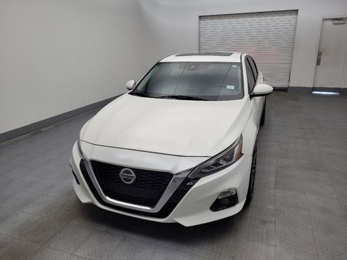 Used 2021 Nissan Altima 2.5 SL image 15