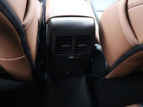 Used 2025 Ford Bronco Sport Outer Banks w/ Outer Banks Tech Package+ image 16