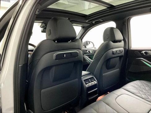 Used 2026 BMW X5 xDrive40i AWD/4WD image 45