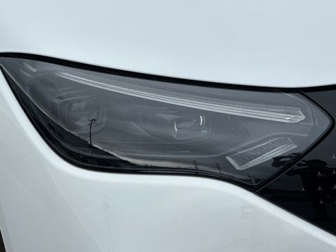 New 2026 Mercedes-Benz EQE 320 EQE 320 image 11