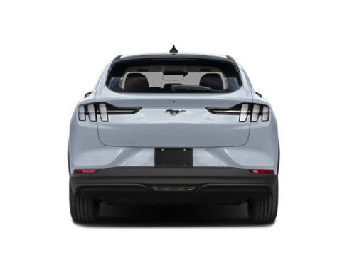 Used 2024 Ford Mustang Mach-E Select RWD image 5