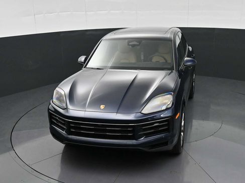 New 2026 Porsche Cayenne AWD/4WD image 36