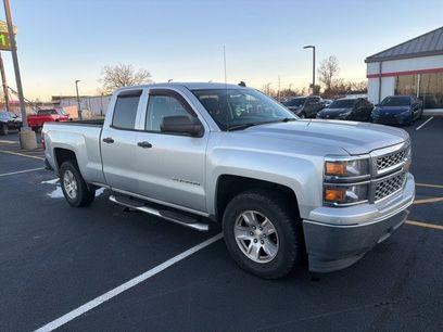 Used 2014 Chevrolet Silverado 1500 LT w/ LT Convenience Package