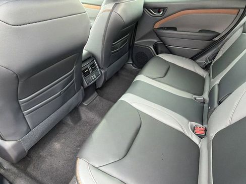 New 2026 Subaru Forester Sport AWD/4WD image 24