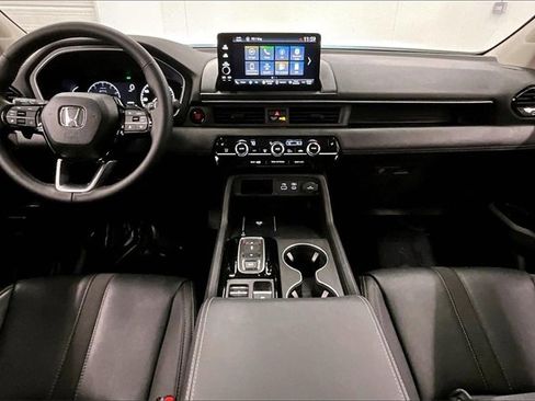 Used 2025 Honda Pilot EX-L image 15