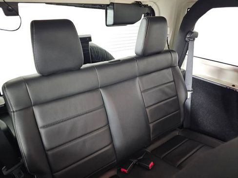 Used 2012 Jeep Wrangler Sahara w/ Connectivity Group image 15